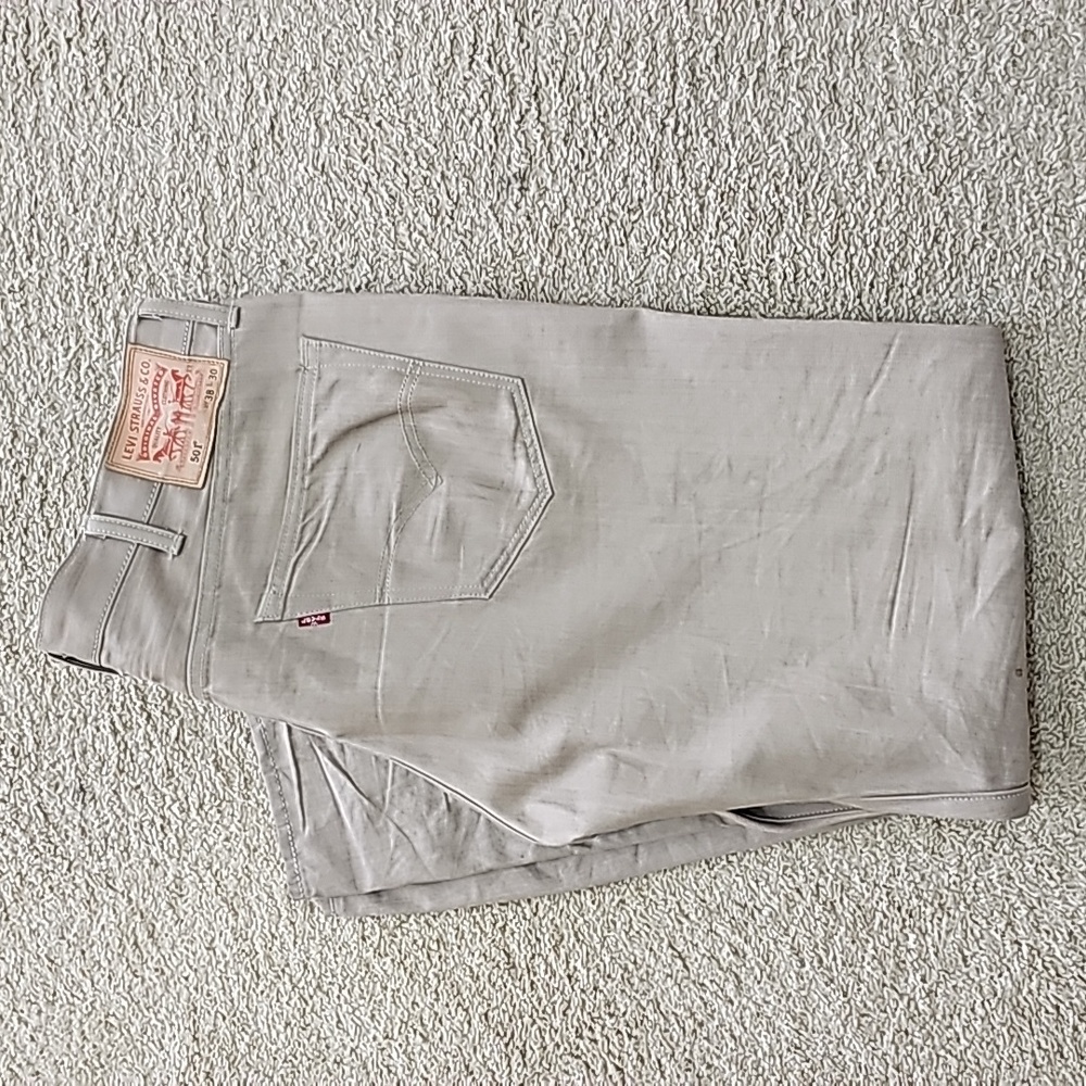 501 Levi Jean's
